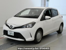 Toyota Vitz NSP130