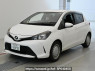 Used 2016 AT toyota vitz NSP130 Image[0]
