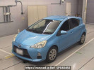 Toyota Aqua NHP10