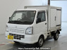 Used 2017 AT suzuki carry-truck DA16T Image[0]