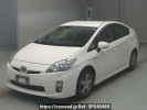 Toyota Prius ZVW30