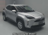 Used 2021 AT toyota yaris-cross MXPJ10 Image[2]
