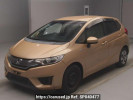 Honda Fit Hybrid GP5