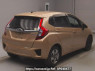 Used 2013 AT honda fit-hybrid GP5 Image[1]