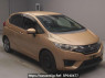 Used 2013 AT honda fit-hybrid GP5 Image[2]