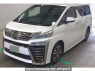 Used 2019 AT toyota vellfire GGH30W Image[1]