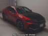Used 2022 AT toyota crown-crossover TZSH35 Image[2]
