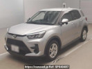 Toyota Raize A200A
