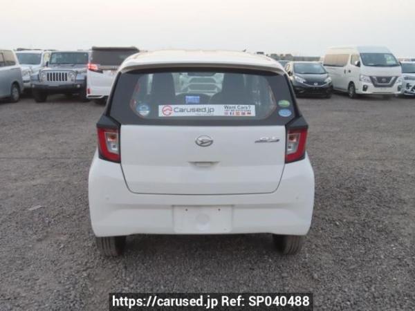 Used 2019 AT daihatsu mira-e-s LA350S Image[5]