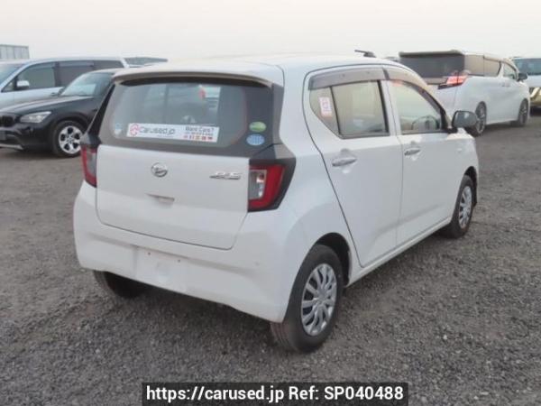 Used 2019 AT daihatsu mira-e-s LA350S Image[6]