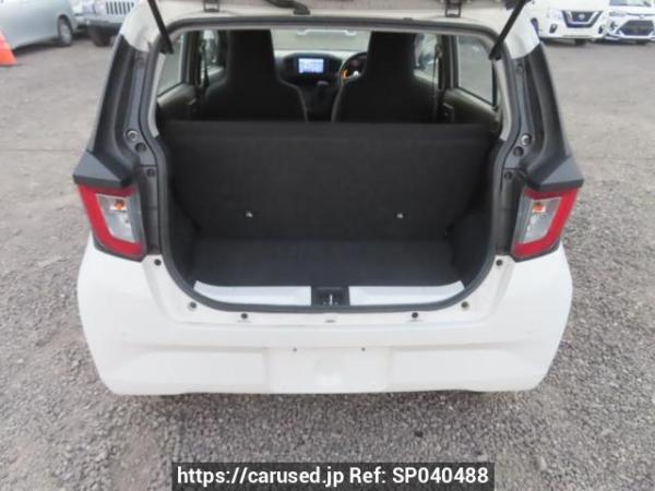 Used 2019 AT daihatsu mira-e-s LA350S Image[8]