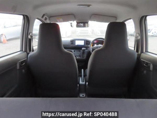 Used 2019 AT daihatsu mira-e-s LA350S Image[9]