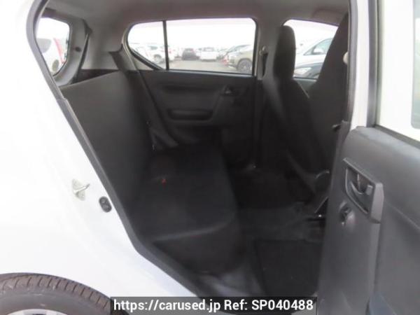 Used 2019 AT daihatsu mira-e-s LA350S Image[17]
