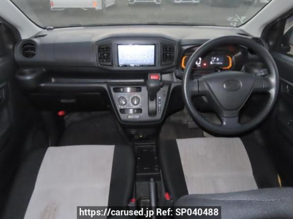 Used 2019 AT daihatsu mira-e-s LA350S Image[19]