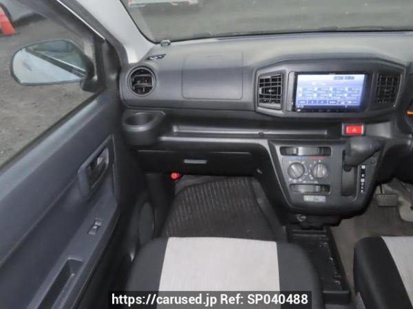 Used 2019 AT daihatsu mira-e-s LA350S Image[20]