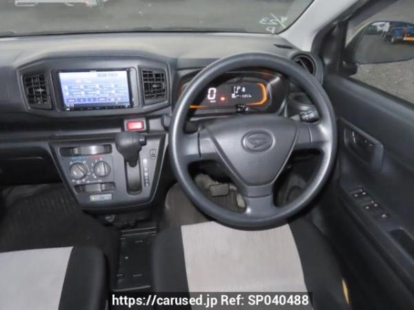 Used 2019 AT daihatsu mira-e-s LA350S Image[21]