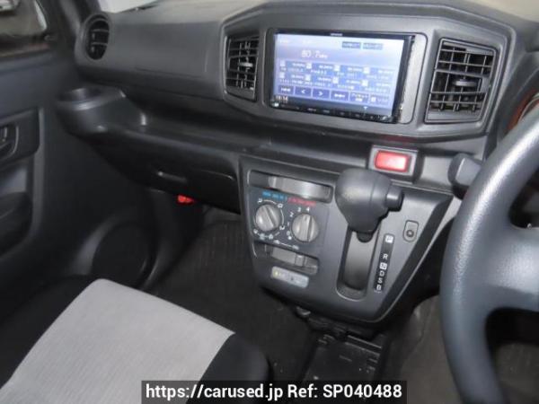 Used 2019 AT daihatsu mira-e-s LA350S Image[23]