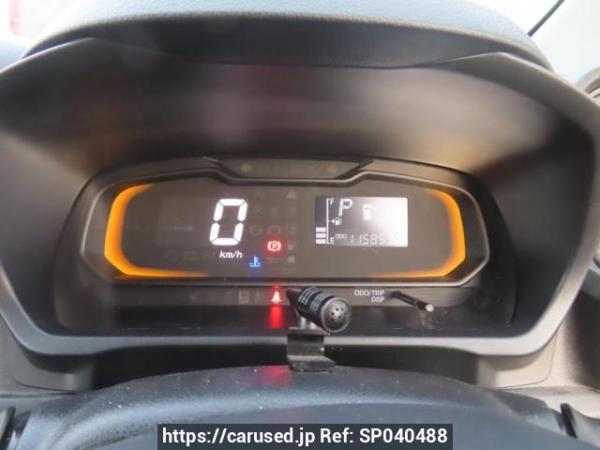 Used 2019 AT daihatsu mira-e-s LA350S Image[25]