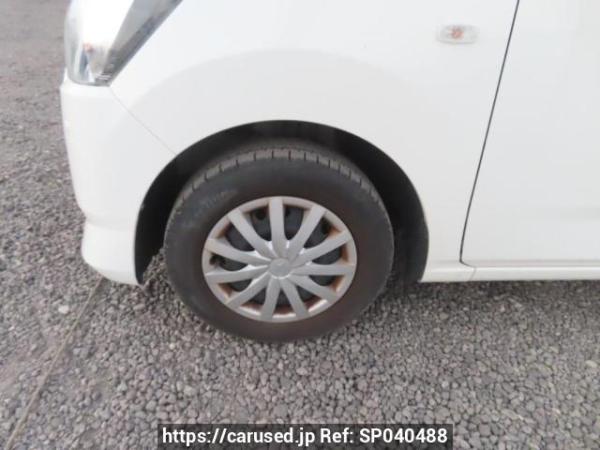 Used 2019 AT daihatsu mira-e-s LA350S Image[30]