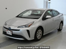 Toyota Prius ZVW51