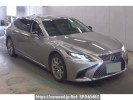 Lexus LS VXFA50