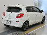 Used 2019 AT mitsubishi mirage A03A Image[1]