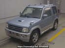 Mitsubishi Pajero Mini H58A