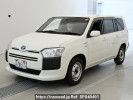 Toyota Succeed NHP160V