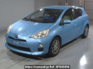 Toyota Aqua NHP10