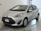 Toyota Aqua NHP10
