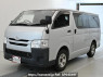 Used 2020 AT toyota regiusace-van TRH200V Image[0]