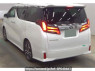 Used 2018 AT toyota alphard AGH30W Image[2]
