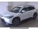 Toyota Corolla Cross ZVG15