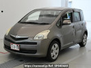 Toyota Ractis SCP100