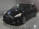 Toyota Prius alpha ZVW41W