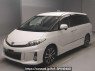Used 2014 AT toyota estima ACR50W Image[0]