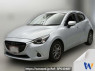 Used 2019 AT mazda demio DJLFS Image[0]
