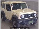 Suzuki Jimny Sierra JB74W