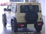 Used 2023 AT suzuki jimny-sierra JB74W Image[1]