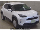 Toyota YARIS CROSS MXPB15
