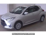 Used 2021 AT toyota yaris MXPA15 Image[0]