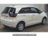 Used 2022 AT honda fit GR2 Image[1]
