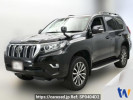 Toyota Land Cruiser Prado GDJ151W