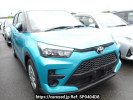 Toyota Raize A201A