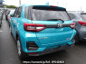 Used 2023 AT toyota raize A201A Image[2]