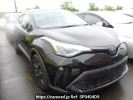 Toyota C-HR ZYX11
