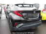 Used 2021 AT toyota c-hr ZYX11 Image[2]