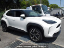 Toyota YARIS CROSS MXPB15