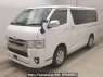 Used 2018 AT toyota hiace-van GDH201V Image[0]