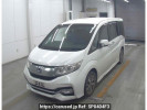 Honda Step WGN Spada RP3